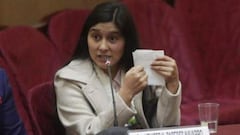 Prisión preventiva contra Yenifer Paredes: hasta cuándo se mantendrá y qué día saldrá la sentencia final