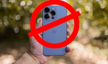 Apple apelará la decisión de Brasil de prohibir la venta de los iPhone por no llevar cargador