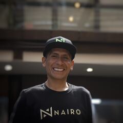 Nairo y su regreso: “Cruzamos los dedos para que sea pronto”