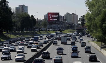 Buenos Aires (Argentina).