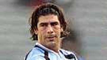 El delantero chileno vestirá la camiseta de la Juventus la próxima temporada