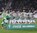Aprobados y suspensos del Córdoba: el Deportivo amarga el centenario de Iván Ania