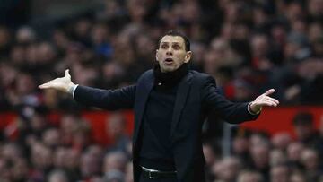 Gustavo Poyet.