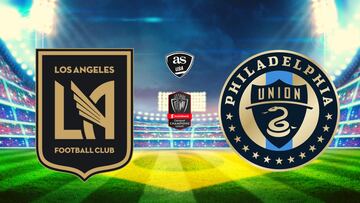 LAFC vs Philadelphia: times, how to watch on TV, stream online | Concacaf Champions League