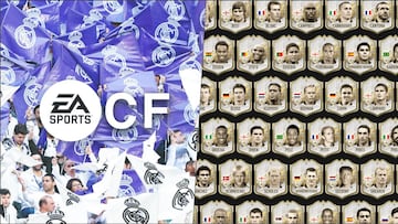 ?Ultimate Team seguir¨¢ en EA Sports FC? Todos los datos