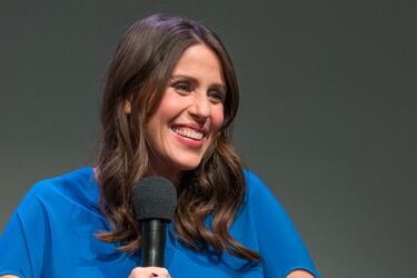 Qué fue de Soleil Moon Frye, la niña de ‘Punky Brewster’ que vivió la fama, el olvido y una emotiva redención
