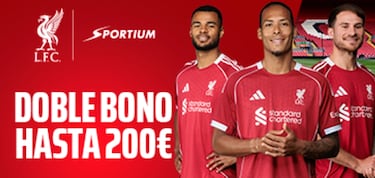 TOP 17 ✅ Mejores casas de apuestas online (Dic 2025)