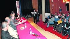 "Si seguimos así, incluso podemos ir a Champions"