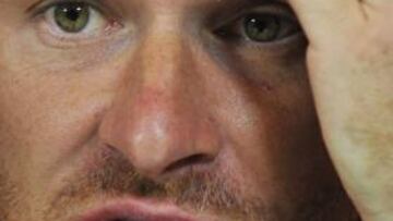 Villas-Boas:"Quizás pueda motivar más a Torres"