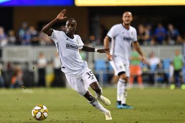 Los nuevos Jugadores Franquicia para la temporada 25 de la MLS