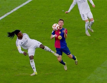 Los memes se ceban con la derrota del Real Madrid