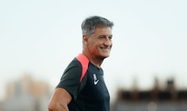 Al Qadsiah prescinde de Míchel