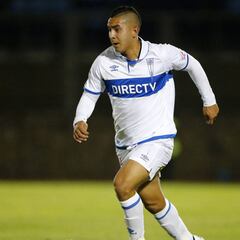 Los fuertes descargos de Jeisson Vargas tras su detención