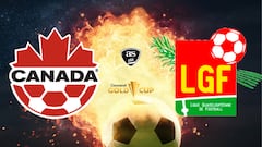 Both nations will be looking for their first win in the 2023 edition of the tournament at BMO Field, Toronto.