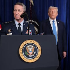 “Sabían lo qué comía e incluso qué mascotas tenía”: así fue la operación Absolute Resolve con la que USA capturó a Maduro