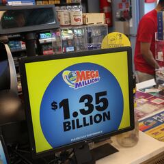 Mega Millions: ¿Qué probabilidades hay de ganar el jackpot y otros premios?