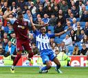 Resumen del Brighton vs Aston Villa , jornada 36 de la Premier League 23-24