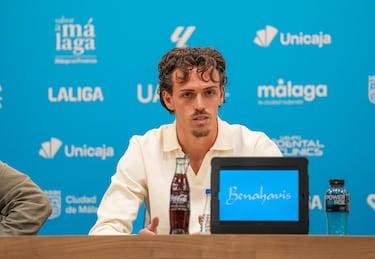 Dani Lorenzo y Ángel Recio: el futuro está en sus manos