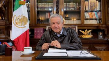 AMLO quiere ‘mexicanizar’ Citibanamex: en qué consiste y qué hará