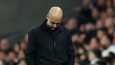 Guardiolada histórica