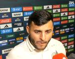 Alexis Vega: “En errores nuestros cayeron los goles, esto no puede pasar en la Copa del Mundo”