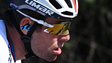 Cavendish deja al Astana sin uno de sus grandes sustentos