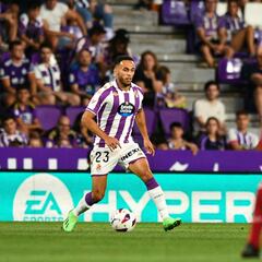 Anuar: “Juntos, el equipo y la afición, seremos invencibles”