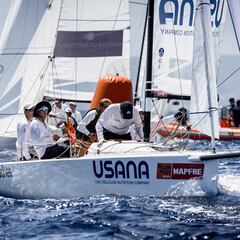 Pepequin, millas en contra del hambre en el mundo