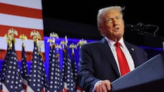 World leaders' reaction to Trump’s 2024 US presidential election win: who has congratulated him?