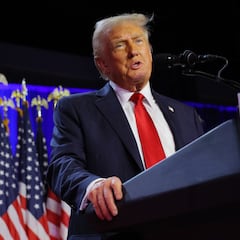 La reacción de los líderes mundiales a las elecciones de Estados Unidos 2024: todas las felicitaciones a Donald Trump por ganar