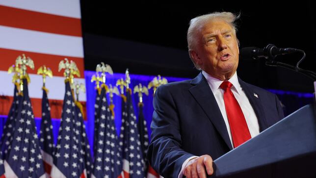 La reacción de los líderes mundiales a las elecciones de Estados Unidos 2024: todas las felicitaciones a Donald Trump por ganar