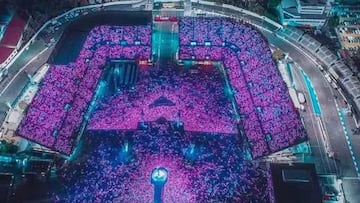 ¿Cómo llegar al Estadio GNP Seguros? estas son las rutas en Metro, Metrobús, RTP y auto