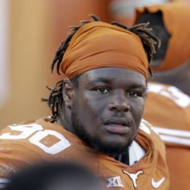 Conozca los mejores líneas defensivos del draft de la NFL