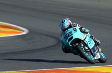 Danny Kent.