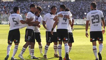 Mayo, el mes más complejo en la planificación de Colo Colo