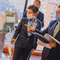 MinSalud, el único que puede certificar vacunación en Colombia