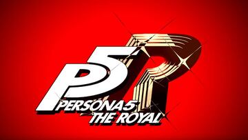 Persona 5: The Royal anunciado para PlayStation 4