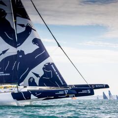 Victoria inapelable de 'Rambler' y 'Gitana 17' en la mítica carrera