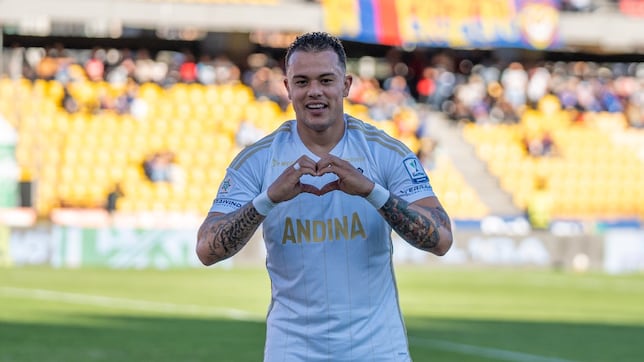 Millonarios vence a Pasto en su debut oficial del 2025