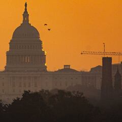 US Election: what could happen if no president is elected by 20 January?