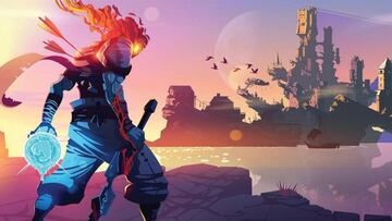 Motion Twin no planea "dejar de trabajar" en Dead Cells