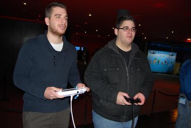 Galería: Prueba Wii U en Madrid