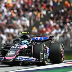 Comienza el ‘efecto Briatore’: Alpine ficha a ingenieros de Red Bull y Ferrari