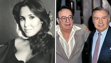 Florinda Meza revela que el hermano de ‘Chespirito’ le “coqueteó”
