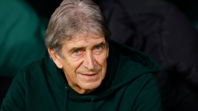 Pellegrini: “Isco es diferencial, por eso tiene mérito el plantel”