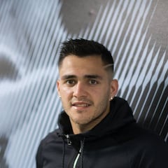 Cardoso baraja prescindir de Maxi en su primer once