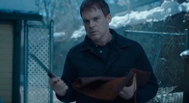 Dexter New Blood: nuevo tráiler y fecha del regreso del asesino interpretado por Michael C. Hall