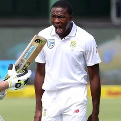 South Africa’s Rabada appeals ICC’s two-Test suspension