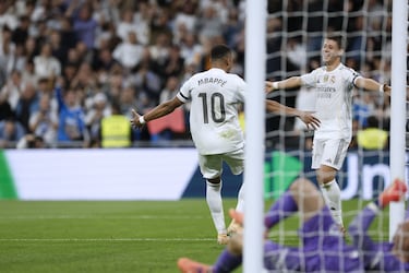 El Real Madrid se ‘olvida’ del Santiago Bernabéu