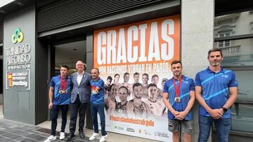 Próxima parada, Los Ángeles